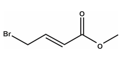 Methyl 4-bromocrotonate | CAS 1117-71-1 | Sarex Overseas